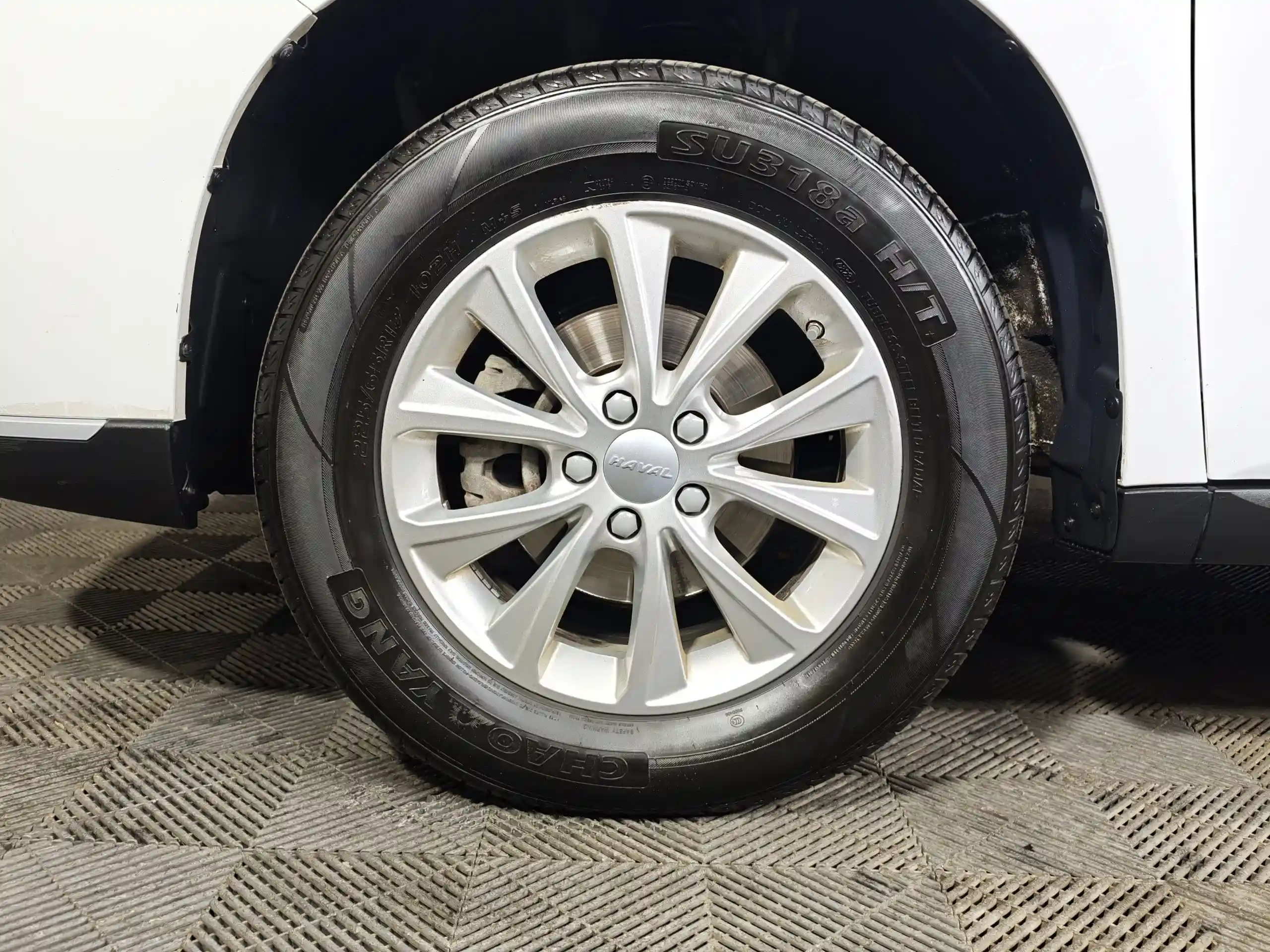 Haval M6 2024