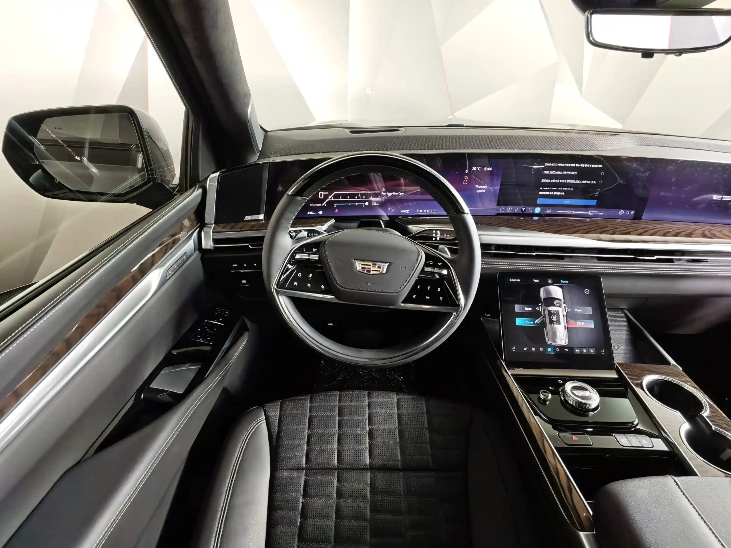 Cadillac Escalade 2025