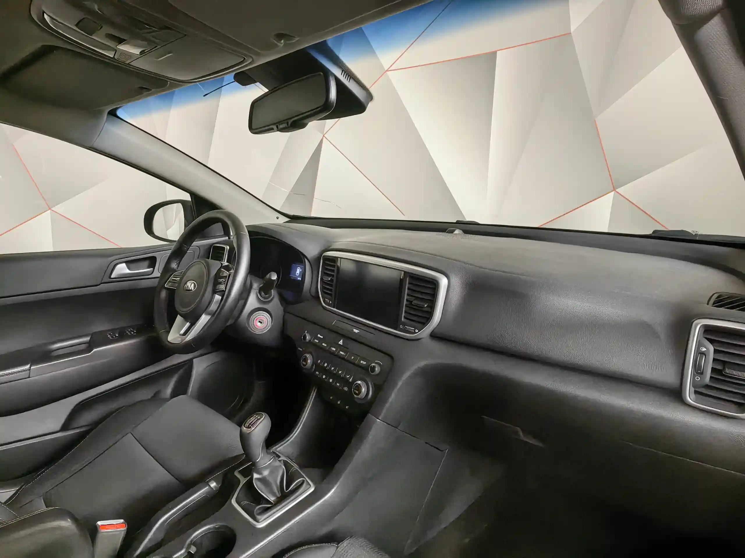 Kia Sportage 2020