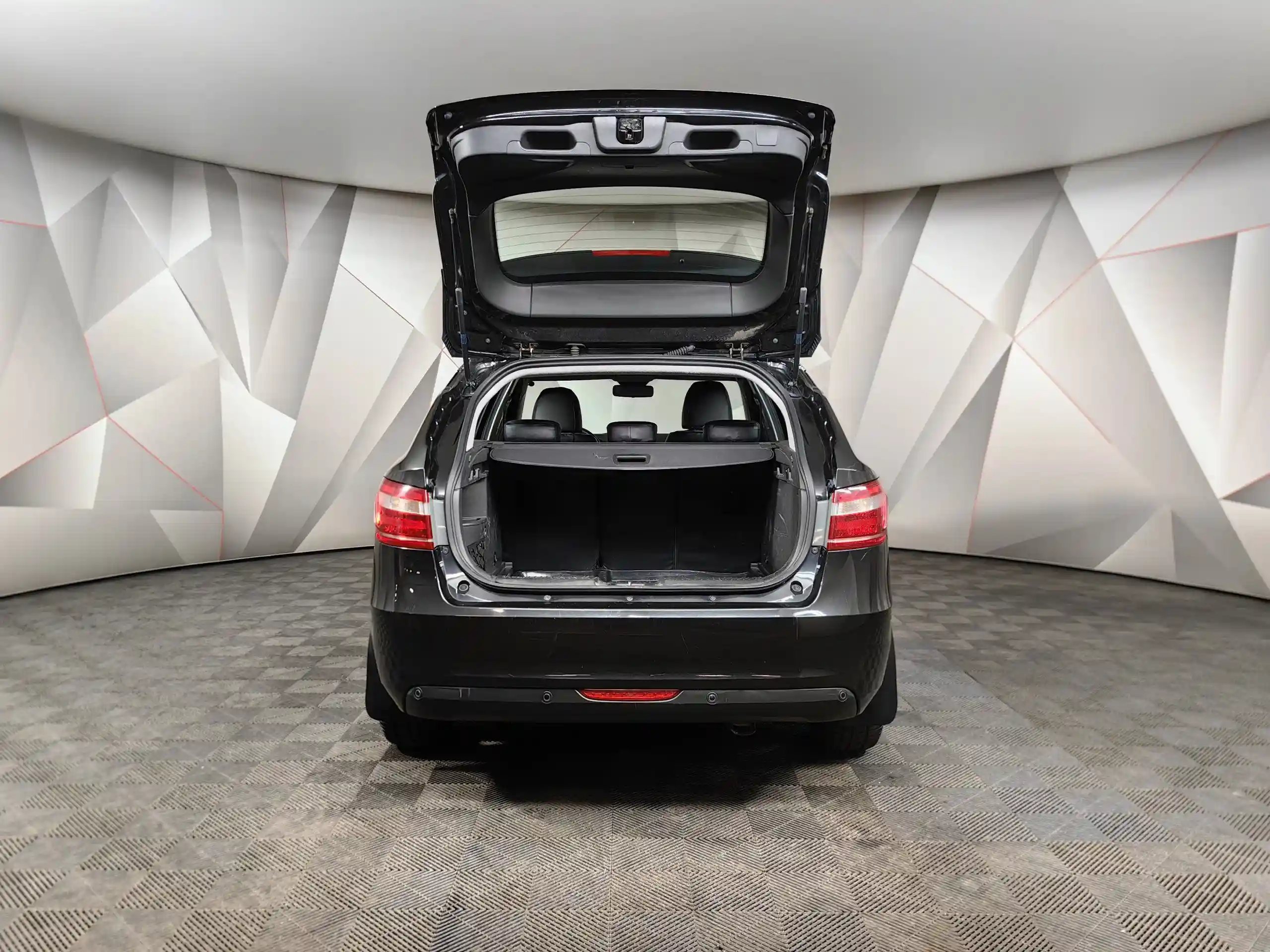 ВАЗ (Lada) Vesta 2017