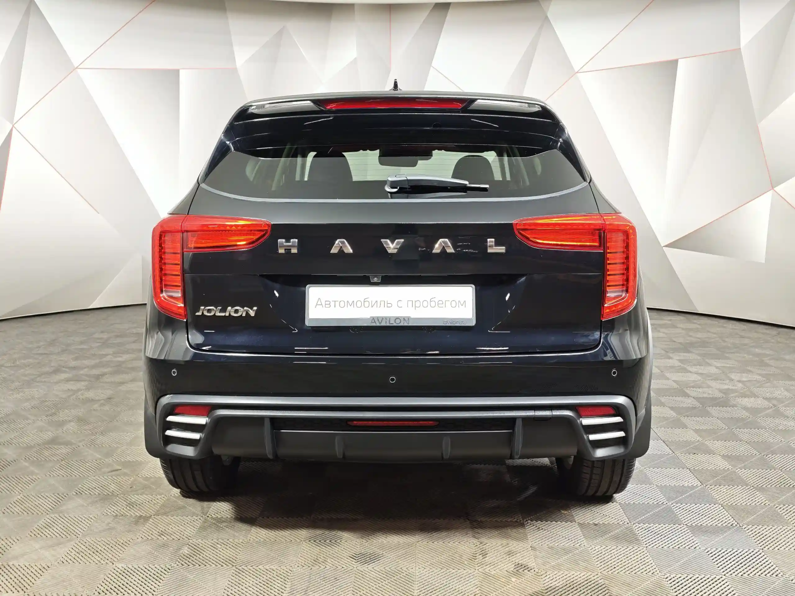 Haval Jolion 2024
