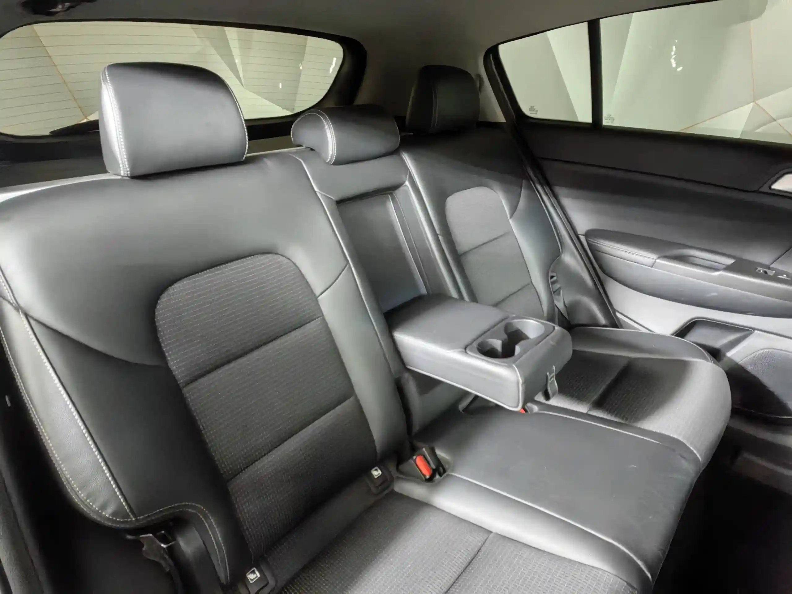 Kia Sportage 2018