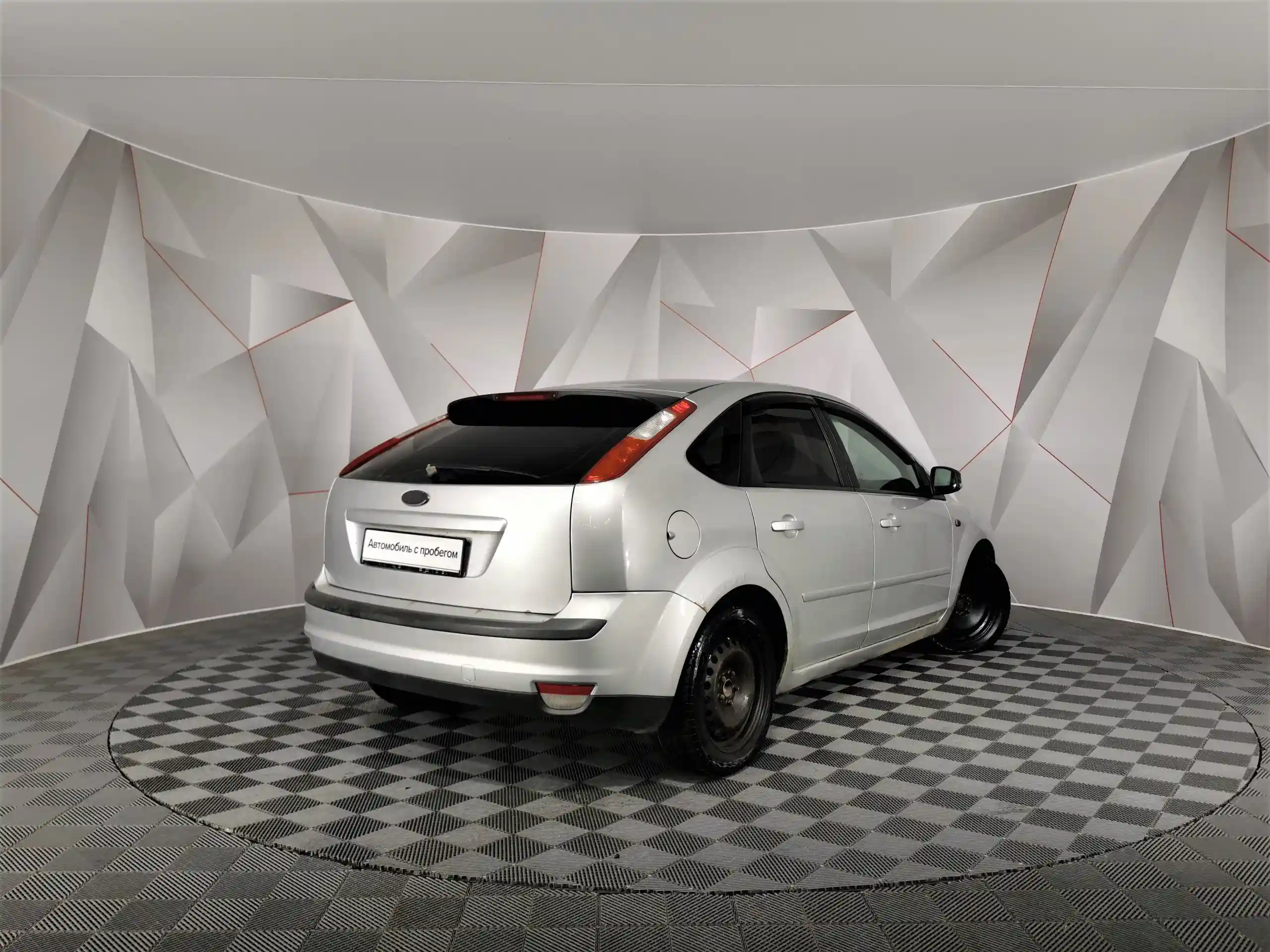 Ford Focus 2006