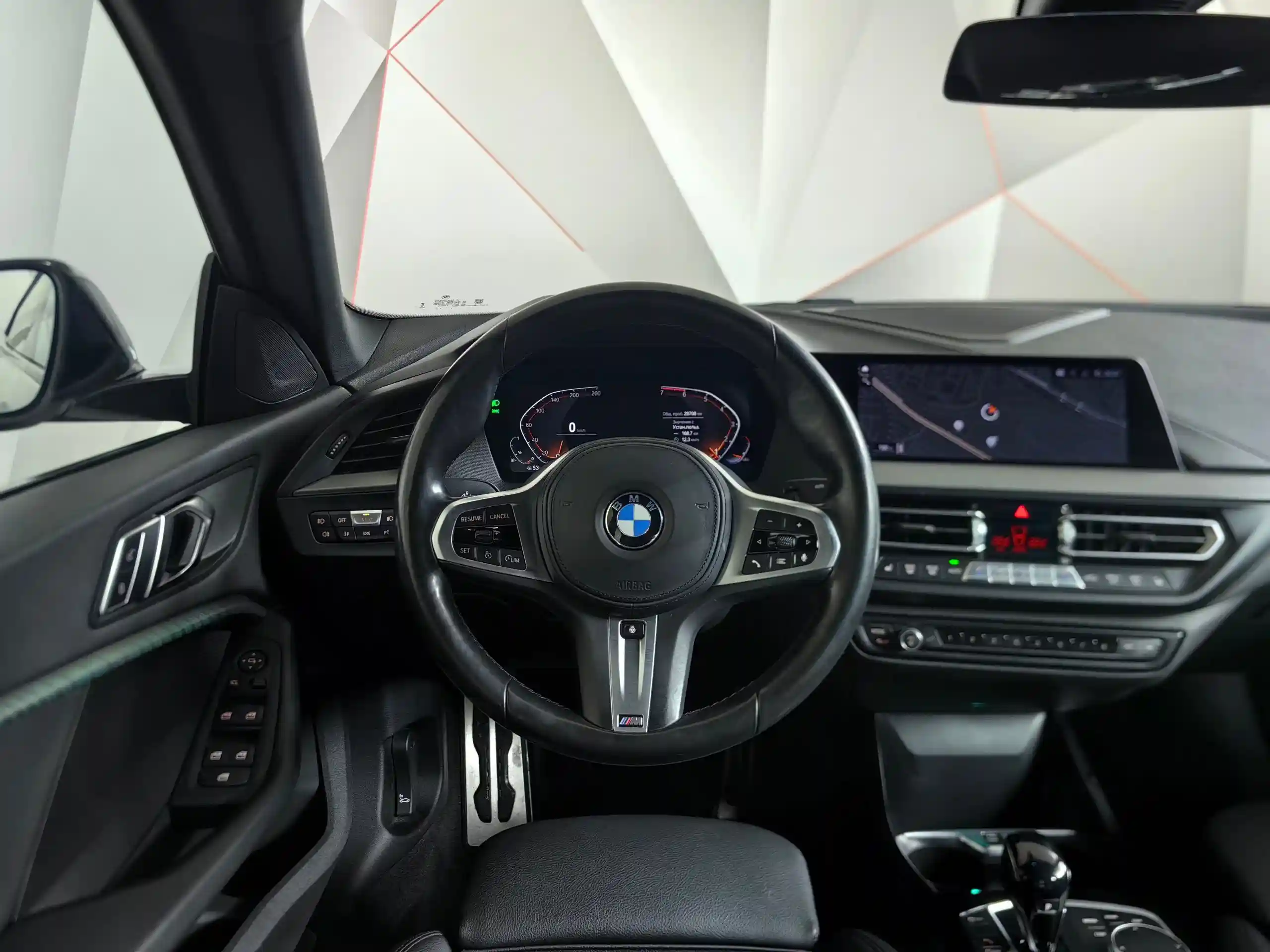 BMW 2 серия Gran Coupe 2022