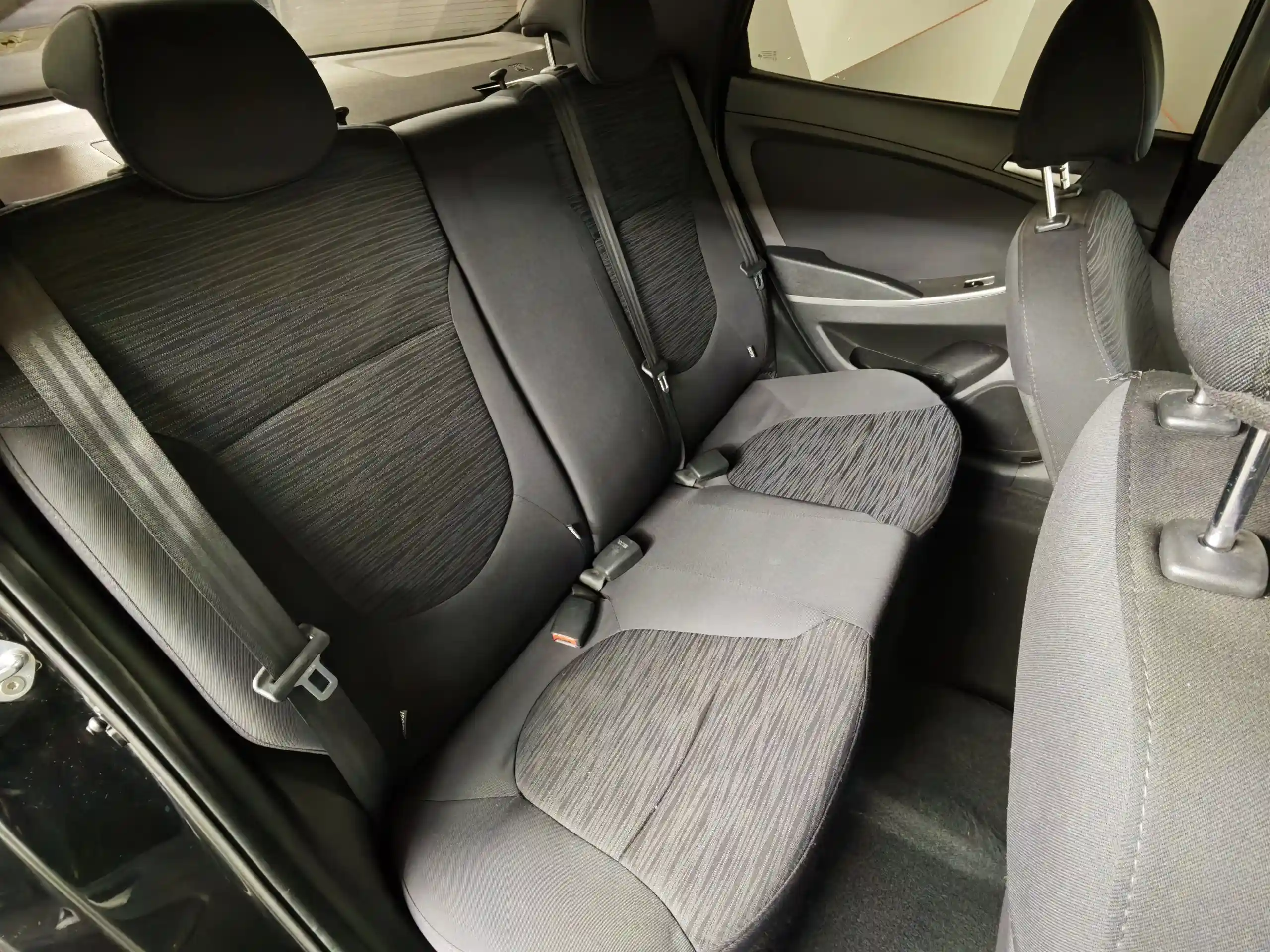 Hyundai Solaris 2016