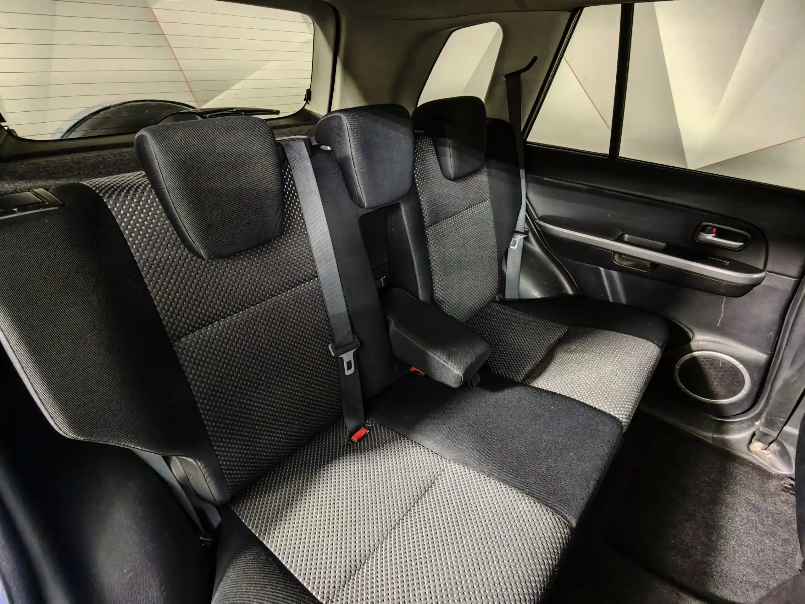 Suzuki Grand Vitara 2007