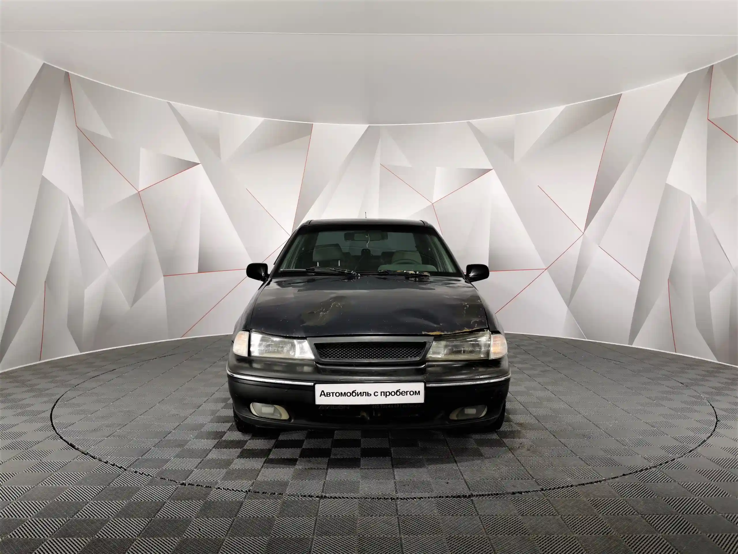 Daewoo Nexia 2006