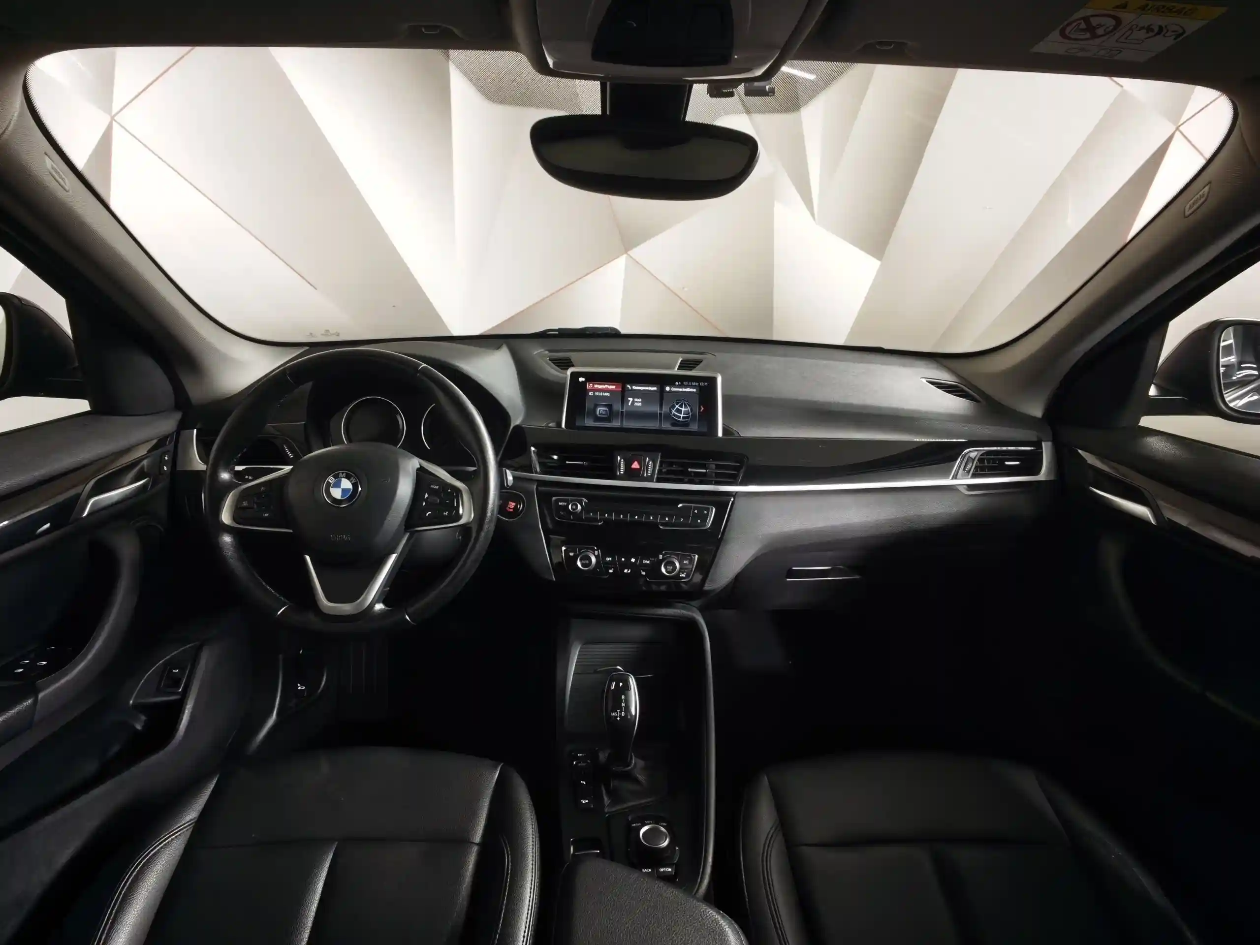 BMW X1 2020