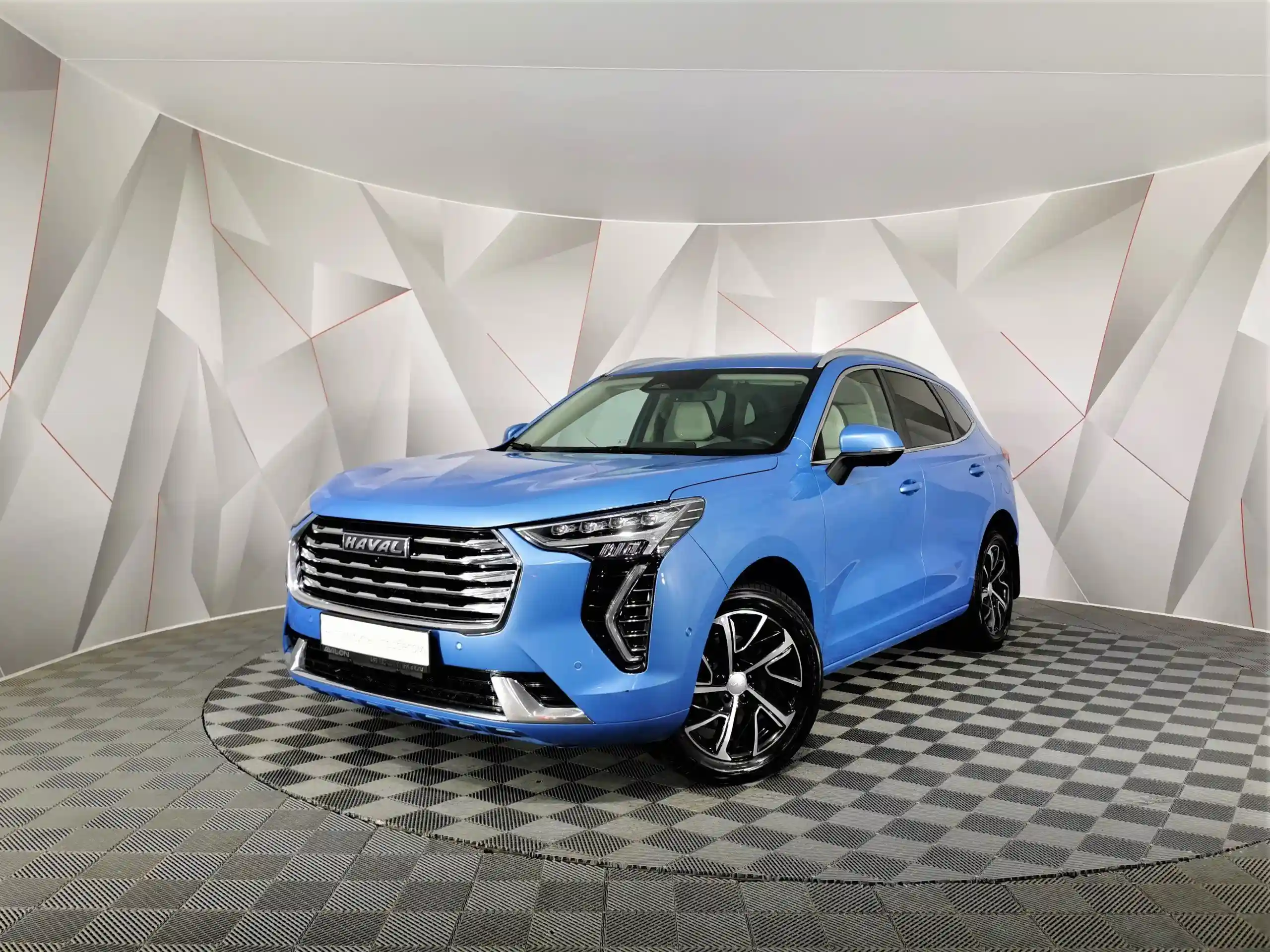 Haval Jolion 2023