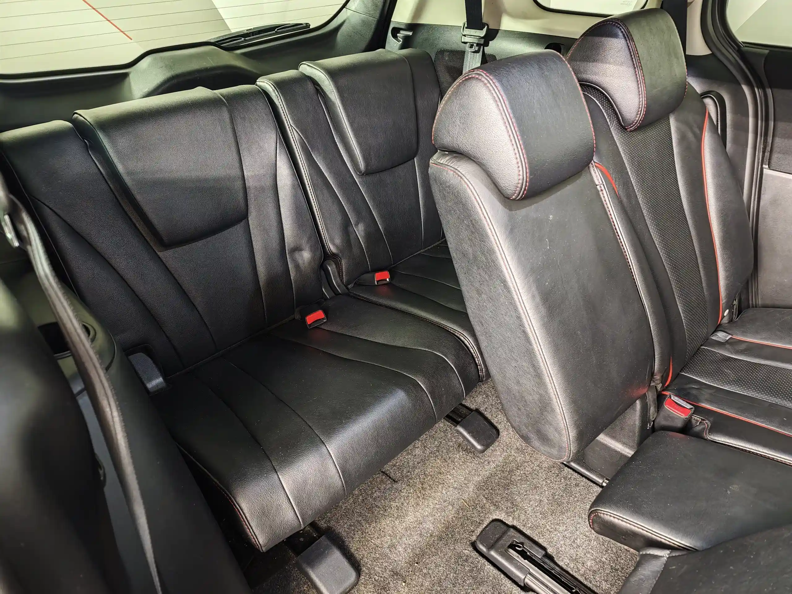 Mazda 5 2011