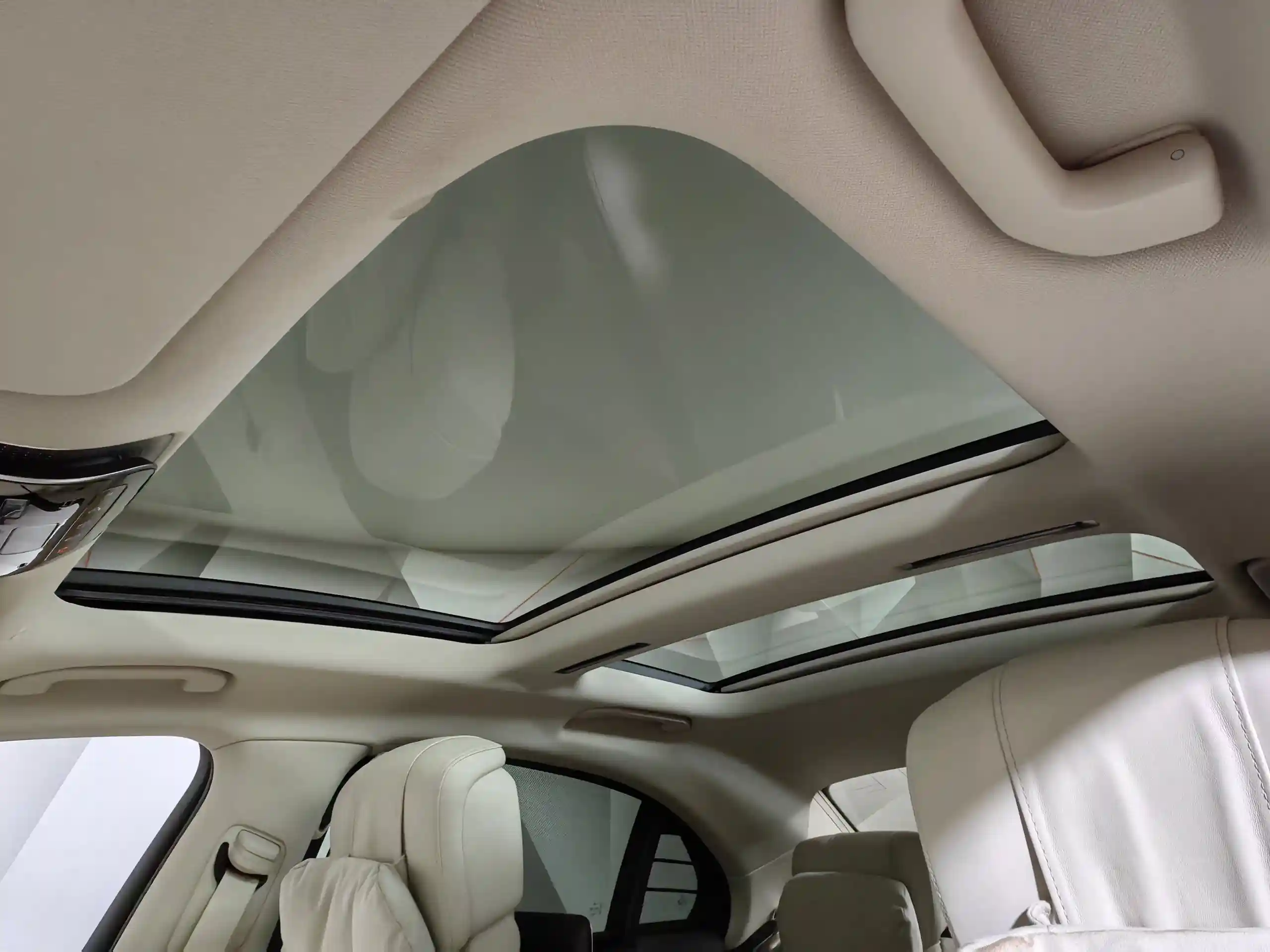 Mercedes-Benz S-Класс 2020