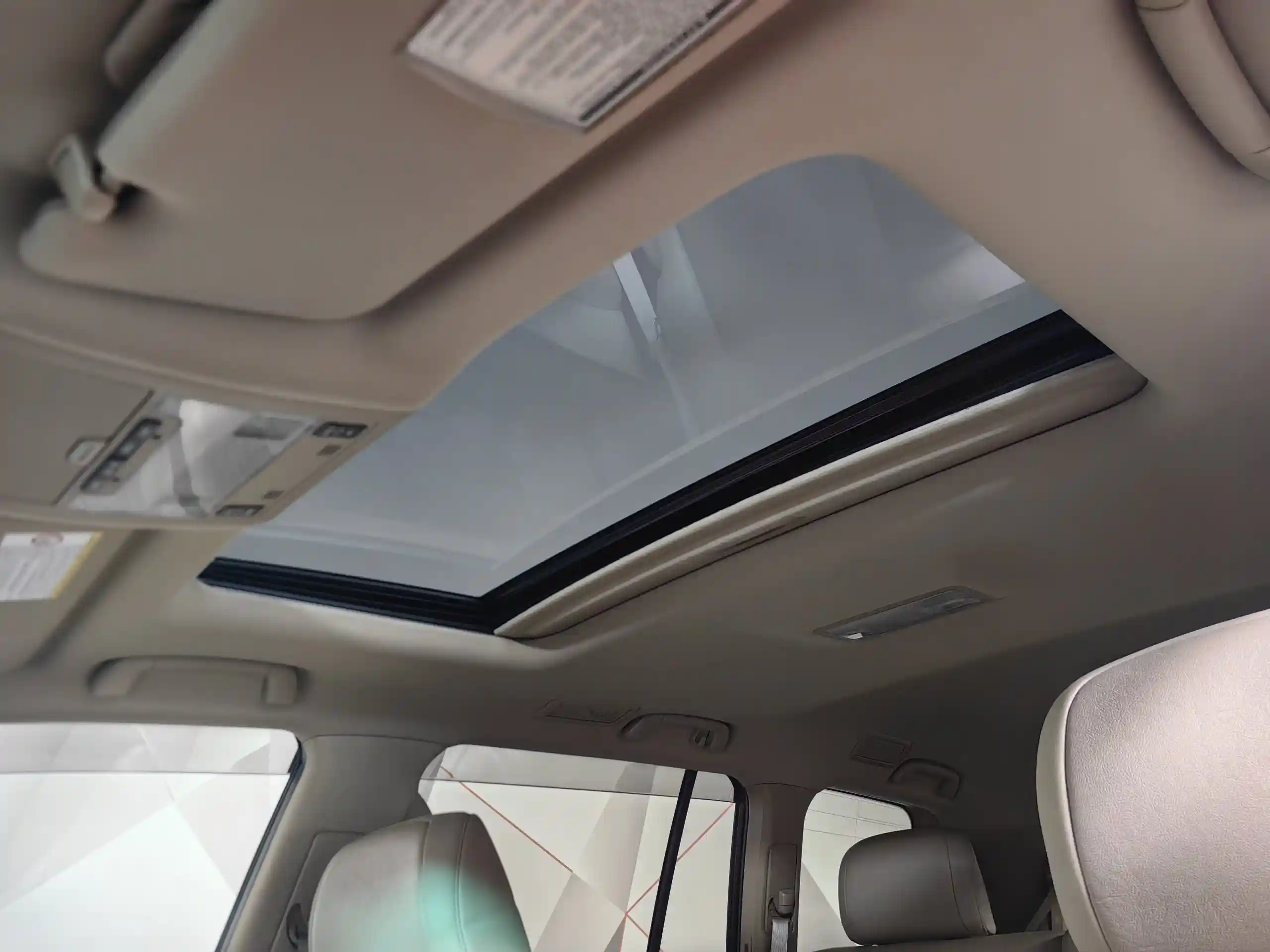 Toyota Land Cruiser 2011