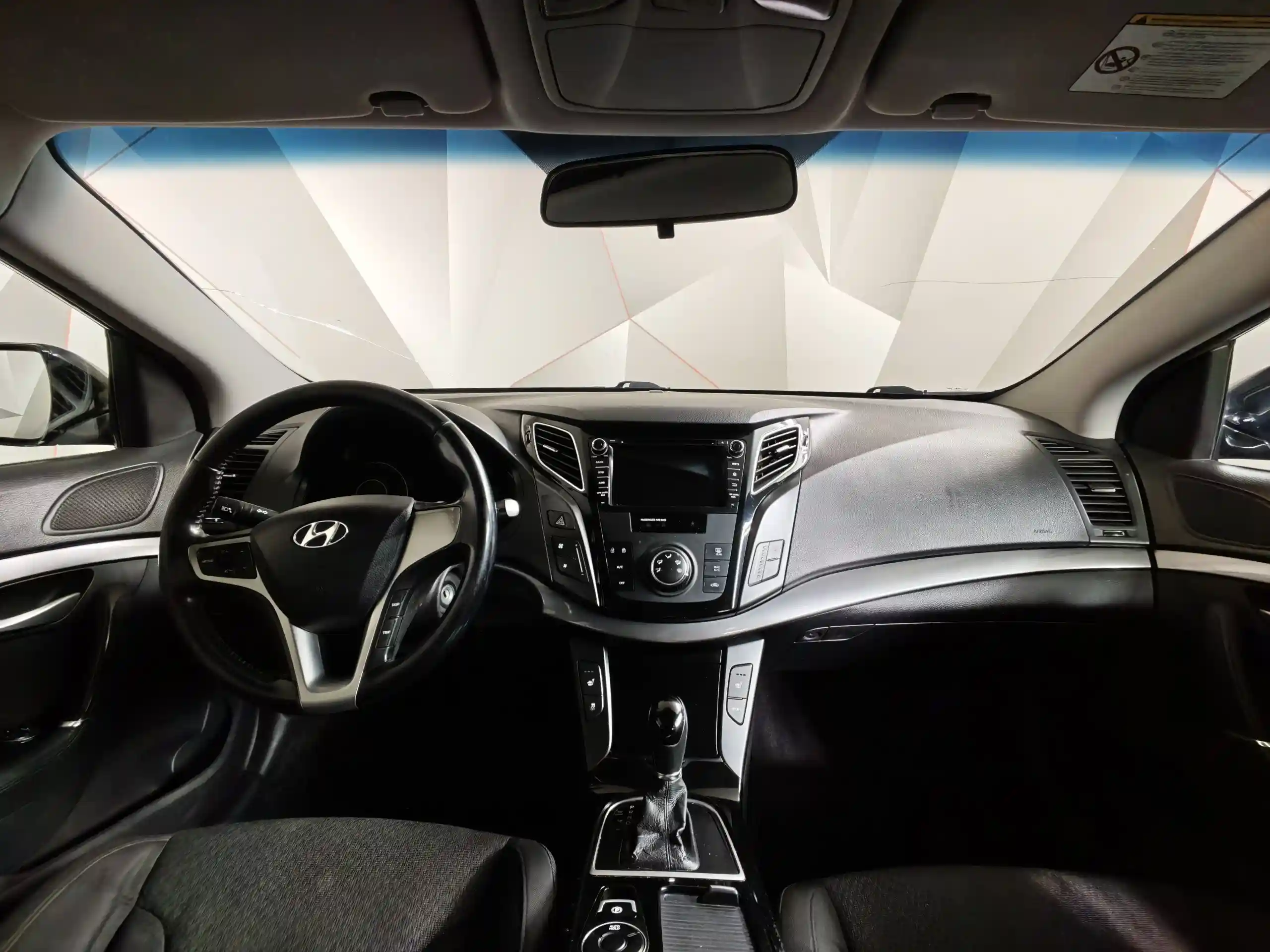 Hyundai i40 2013