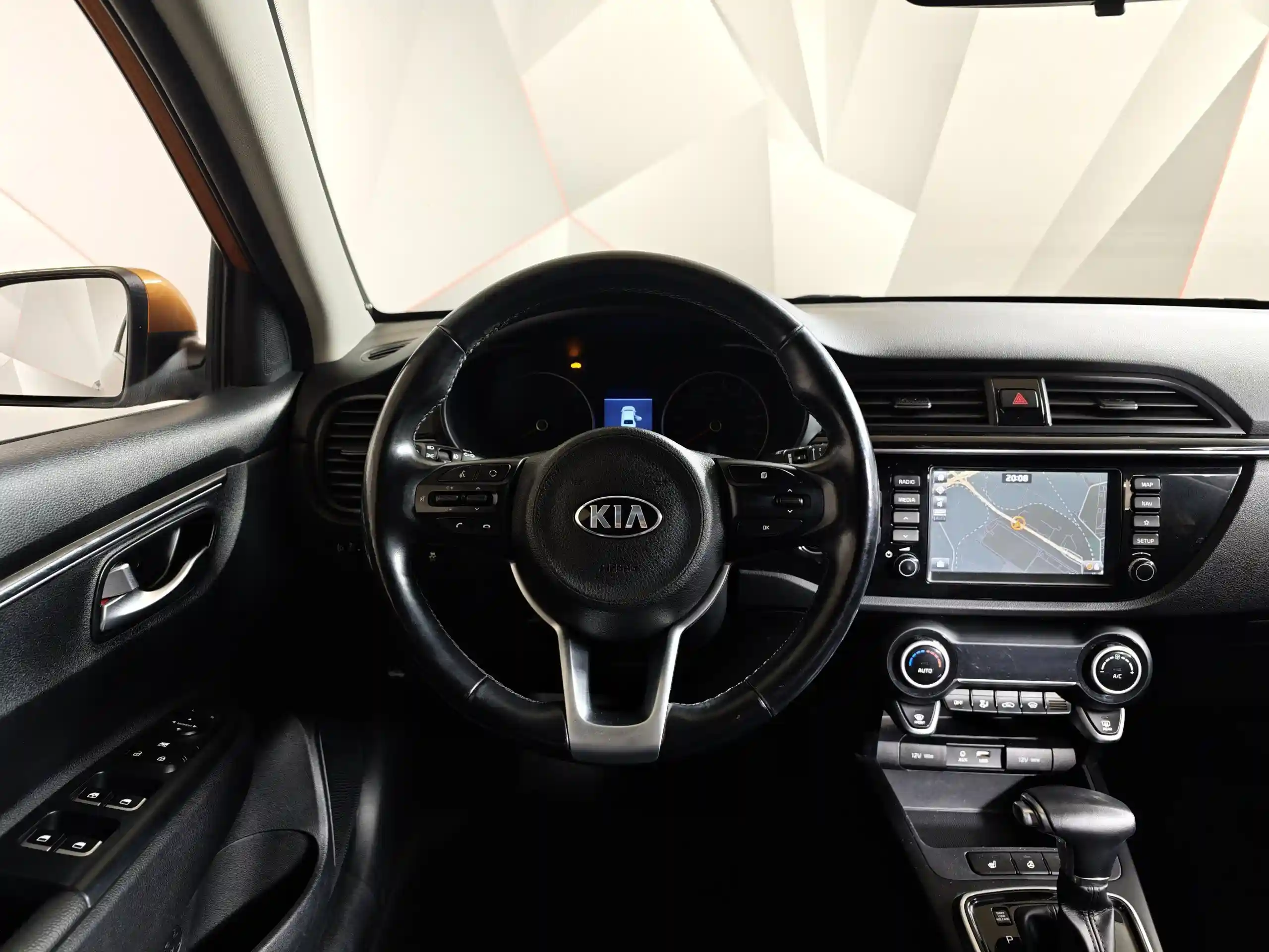 Kia Rio 2017