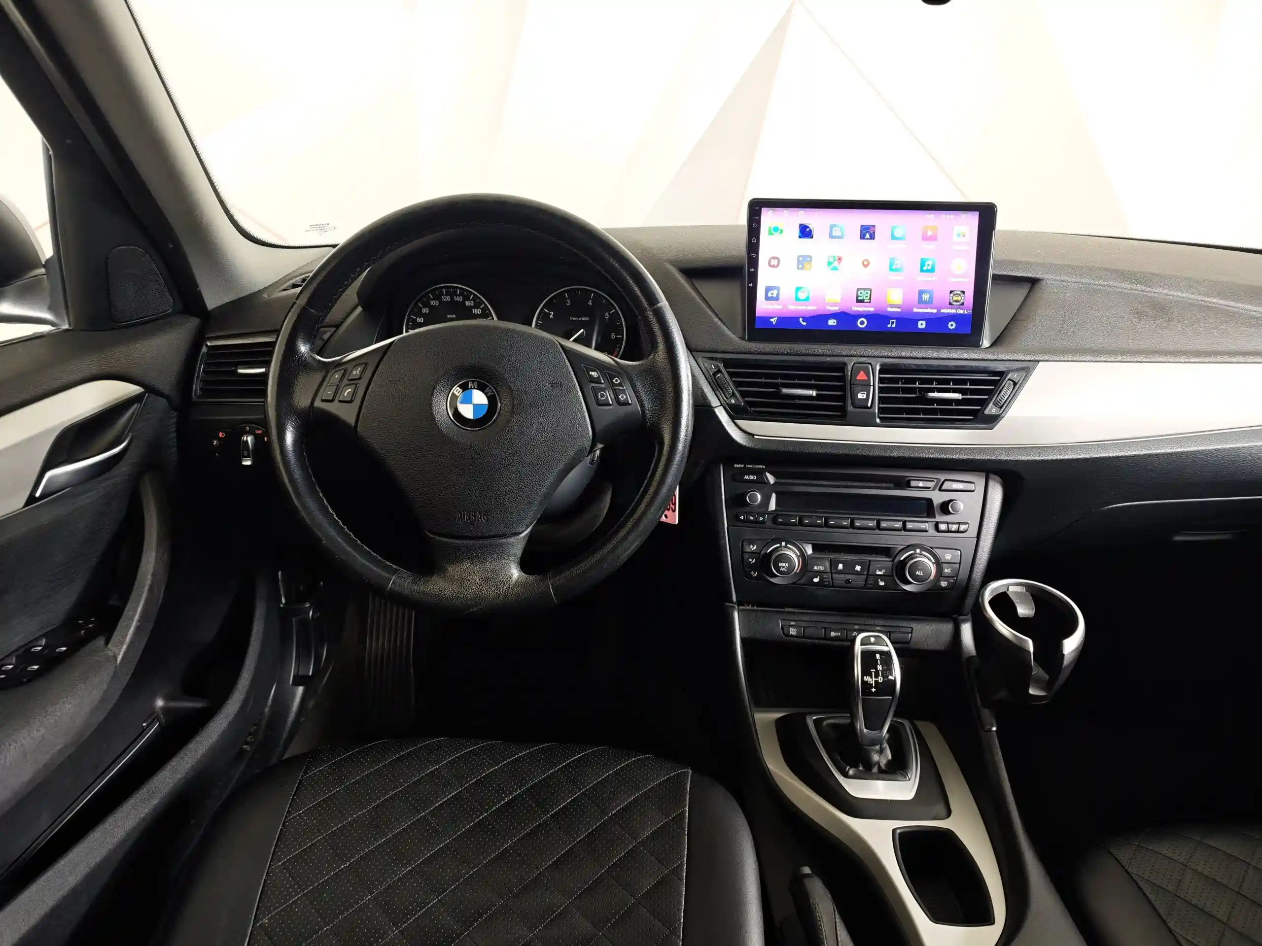 BMW X1 2014