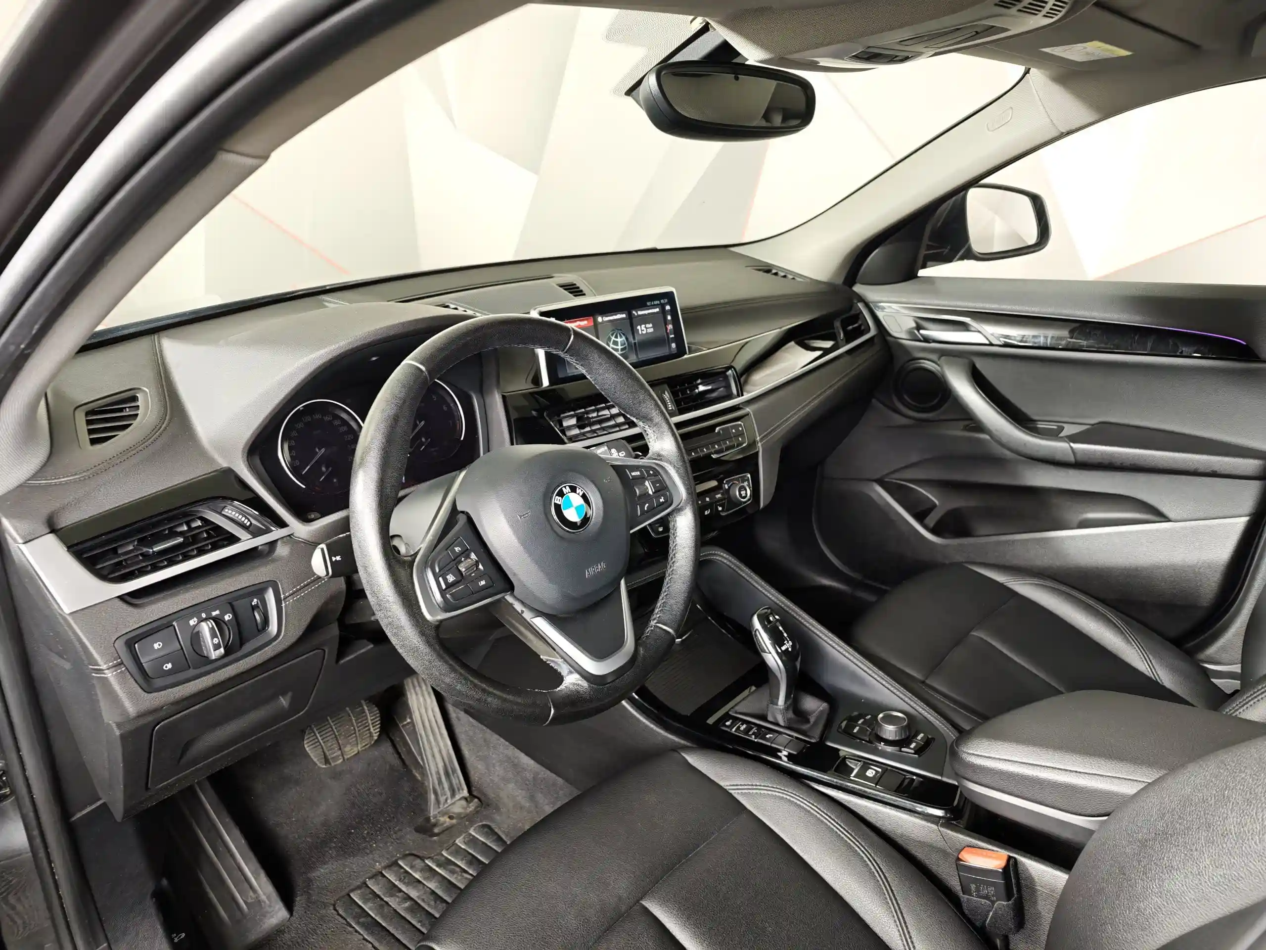 BMW X2 2020