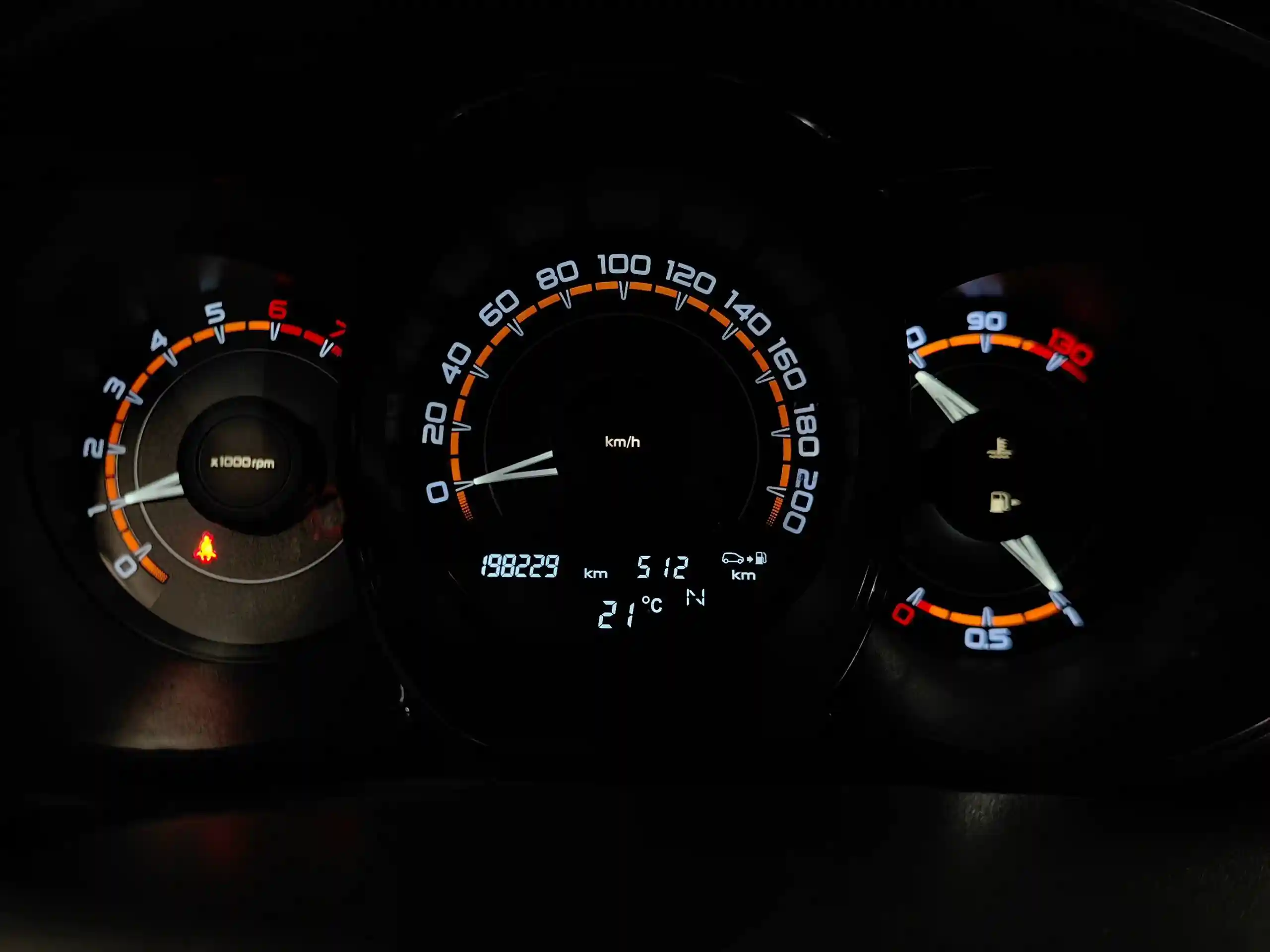 ВАЗ (Lada) Vesta 2017