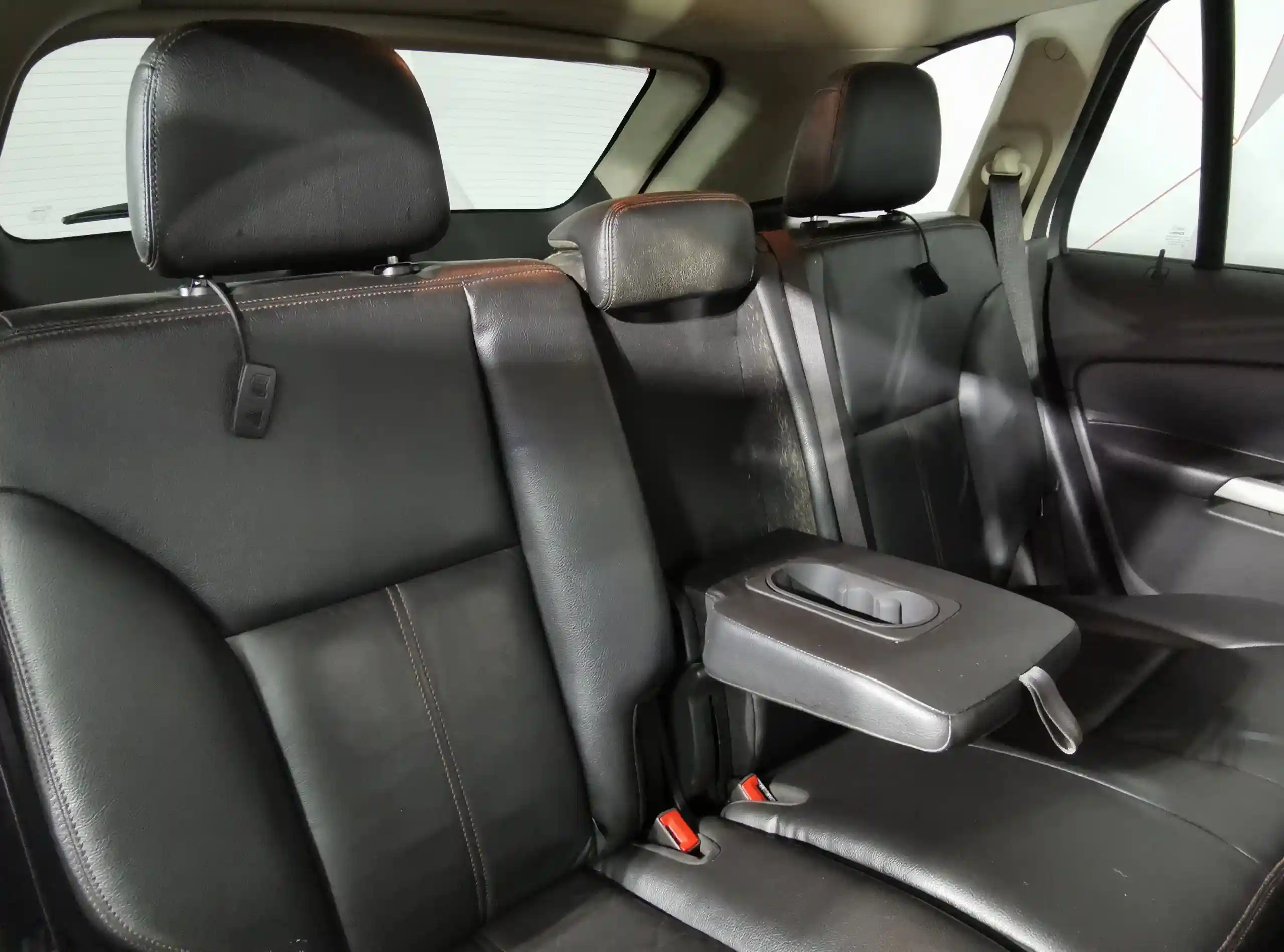 Ford Edge 2014