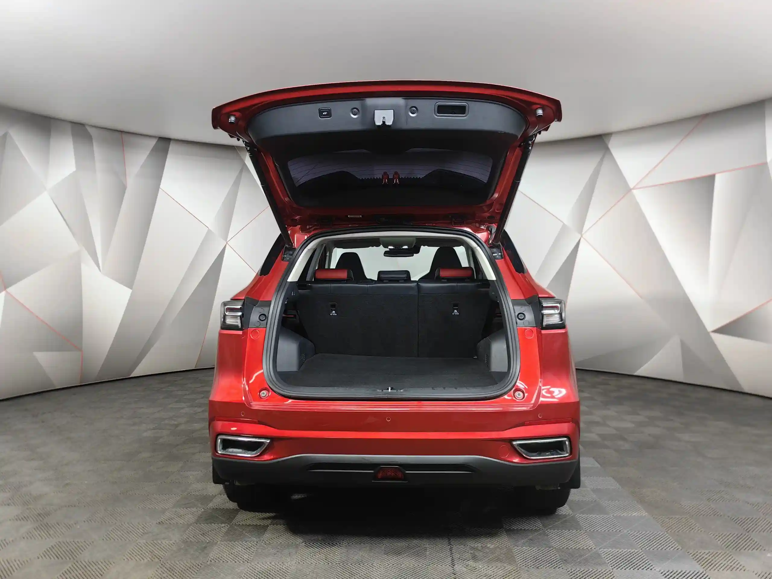 Changan CS55PLUS 2023