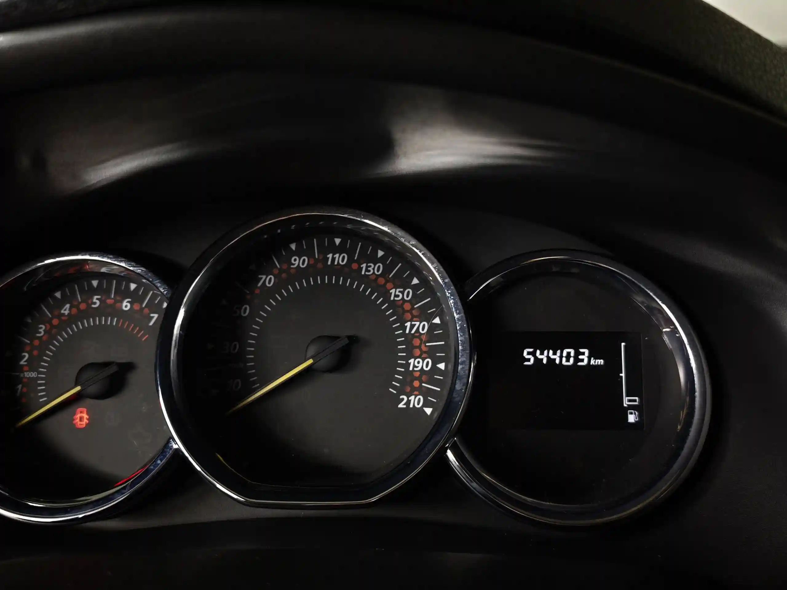 Renault Sandero 2021