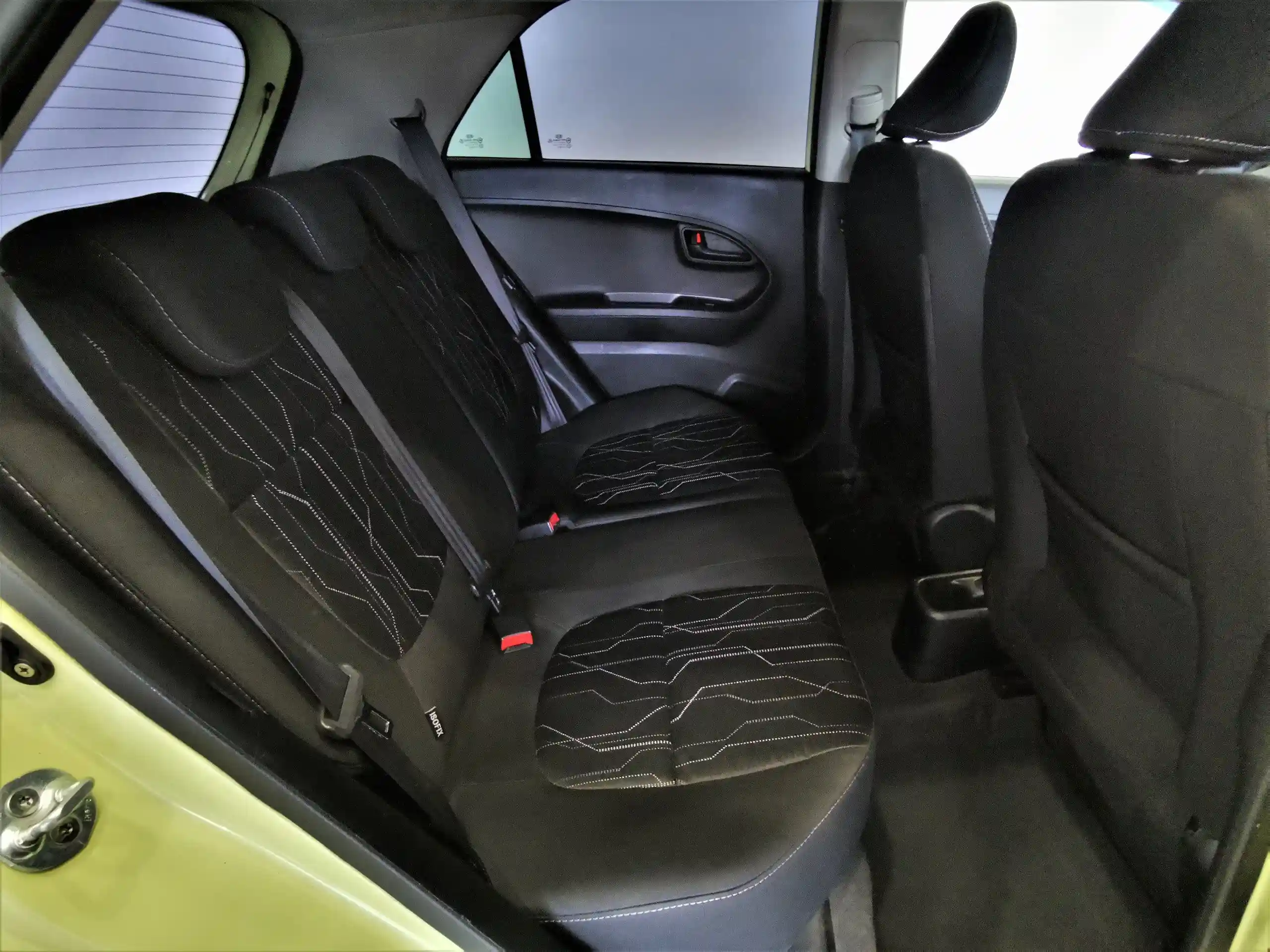 Kia Picanto 2011