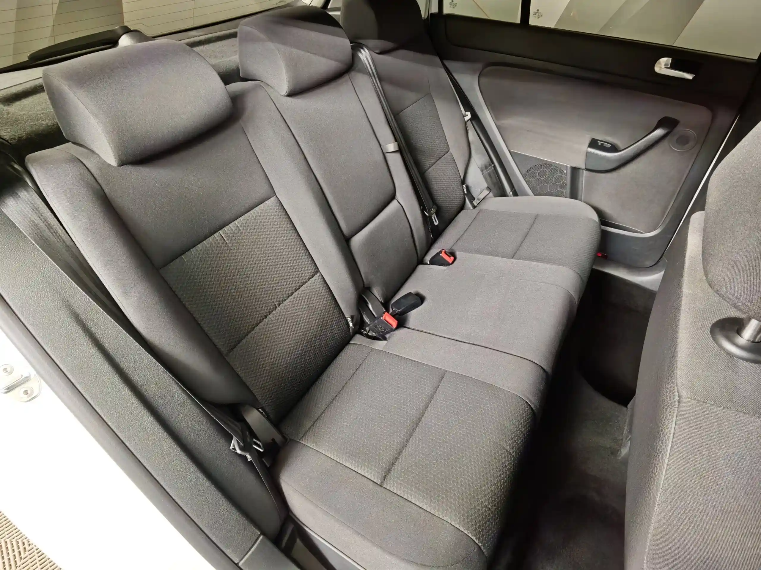 Volkswagen Golf 2010