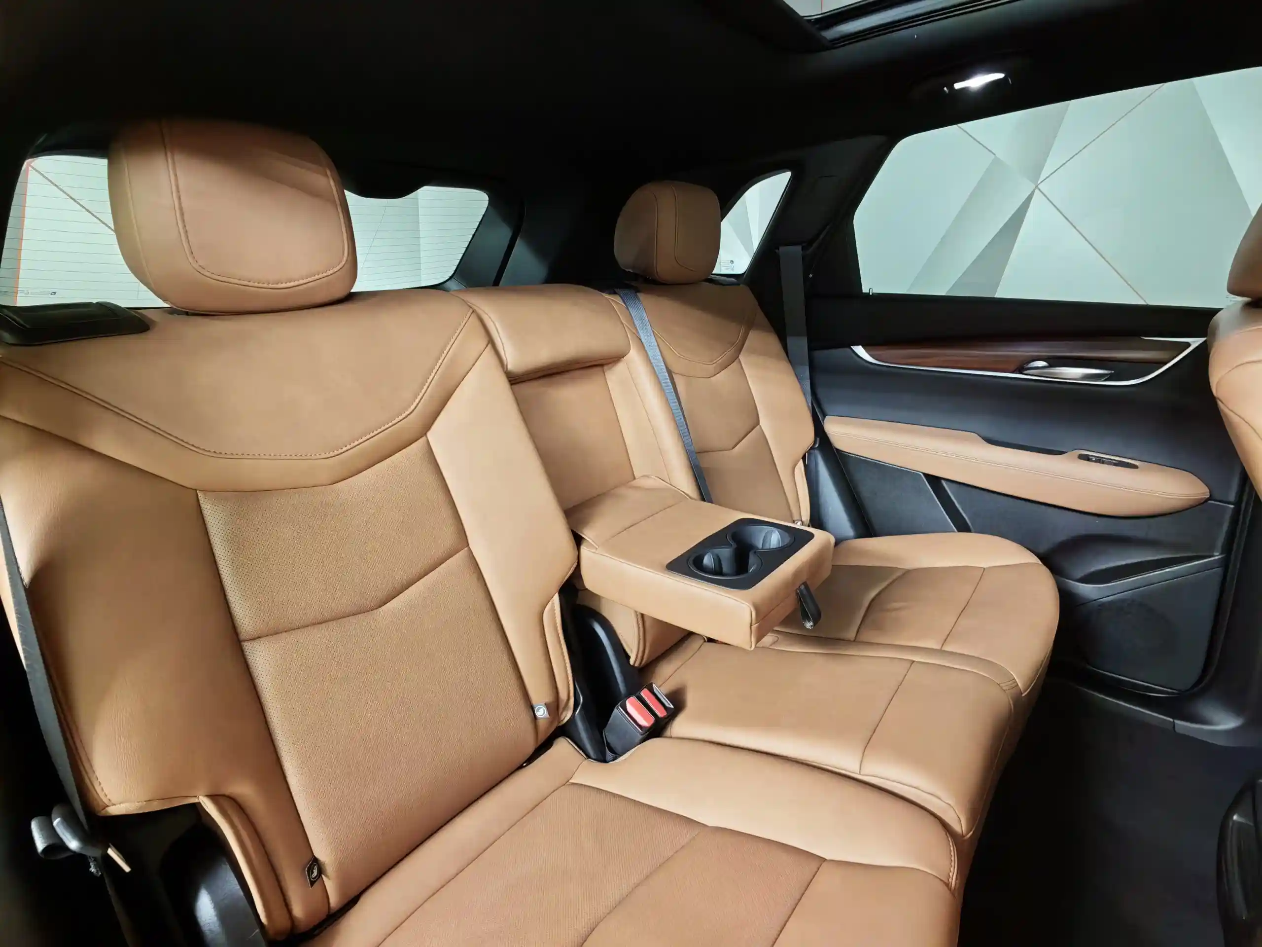 Cadillac XT5 2021