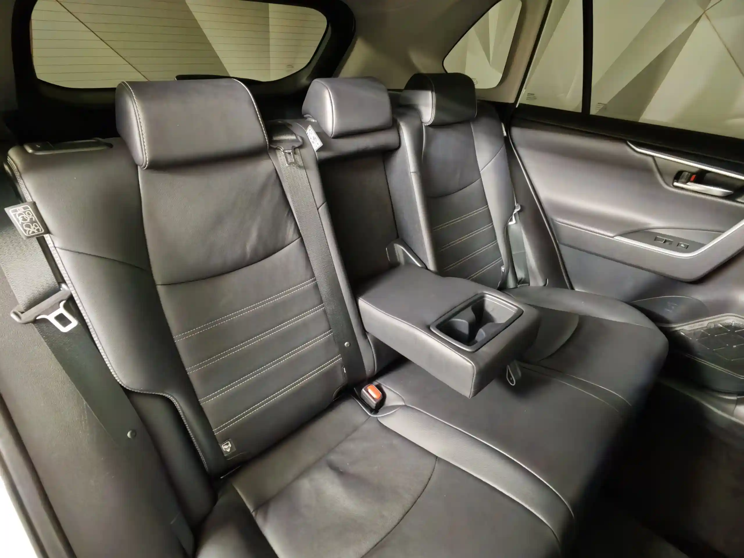 Toyota RAV4 2022