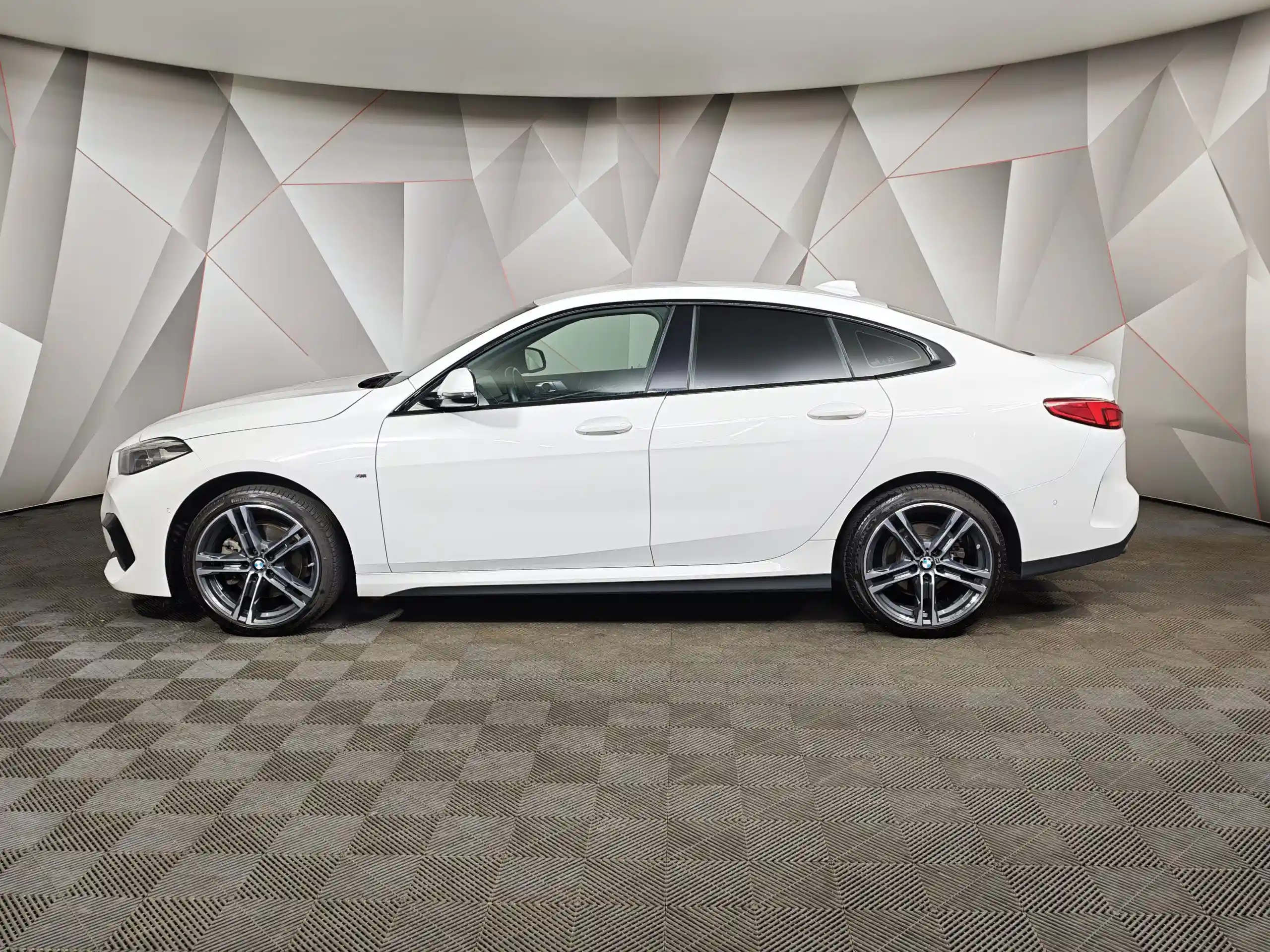 BMW 2 серия Gran Coupe 2021