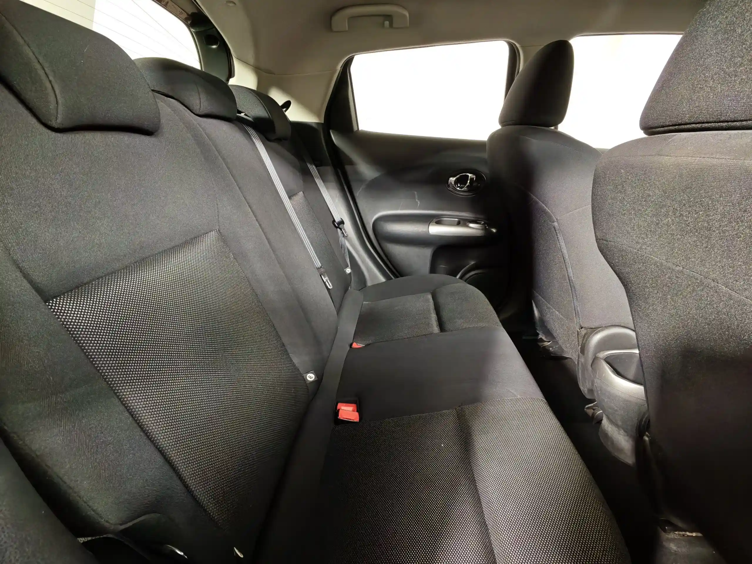 Nissan Juke 2014