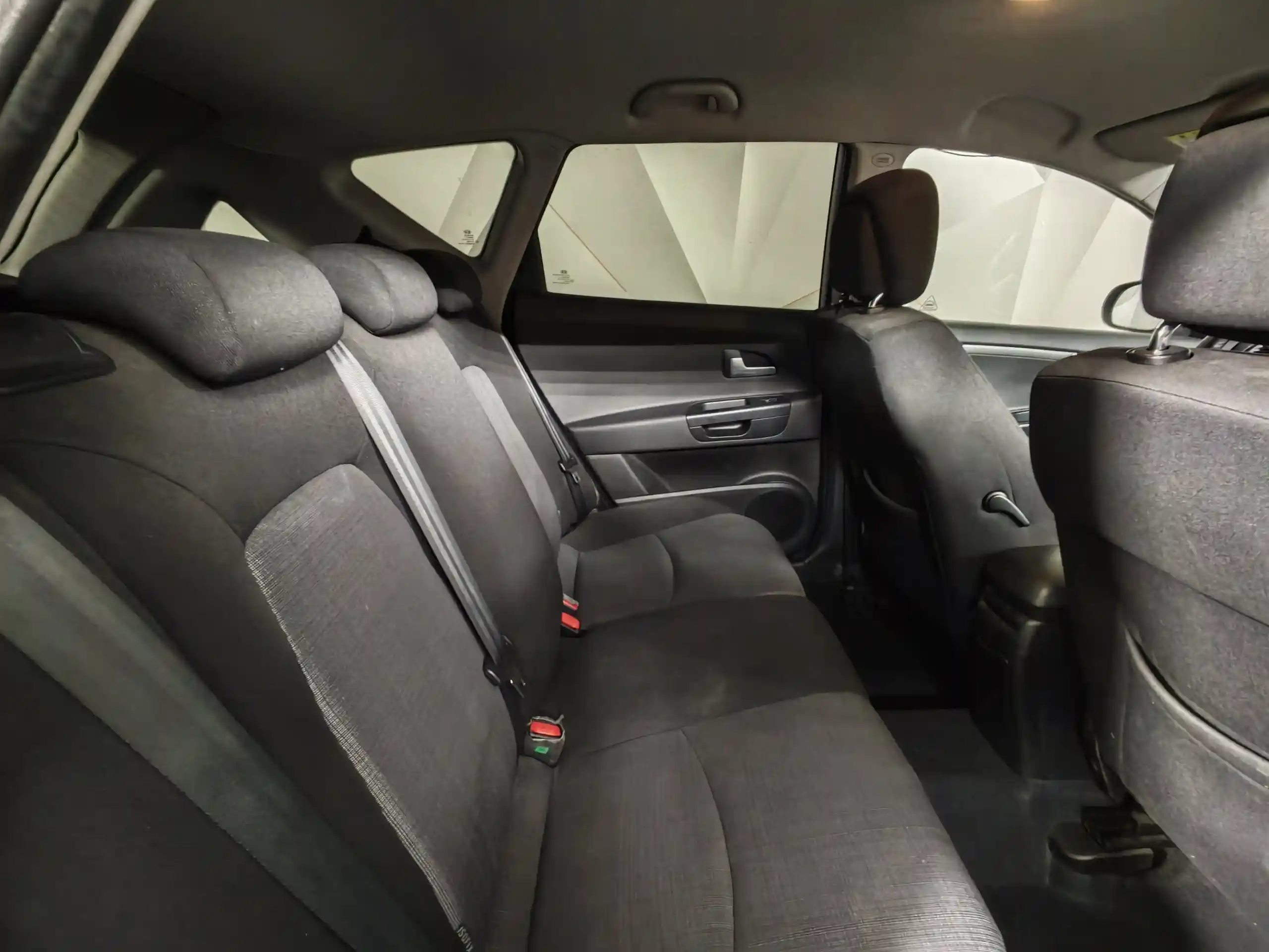 Kia Ceed 2011