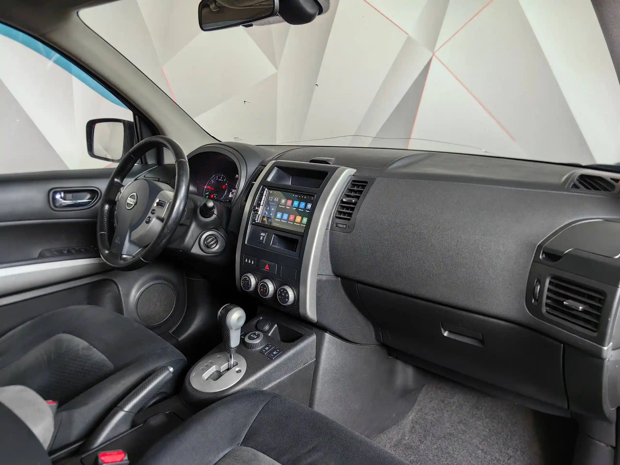 Nissan X-Trail 2013