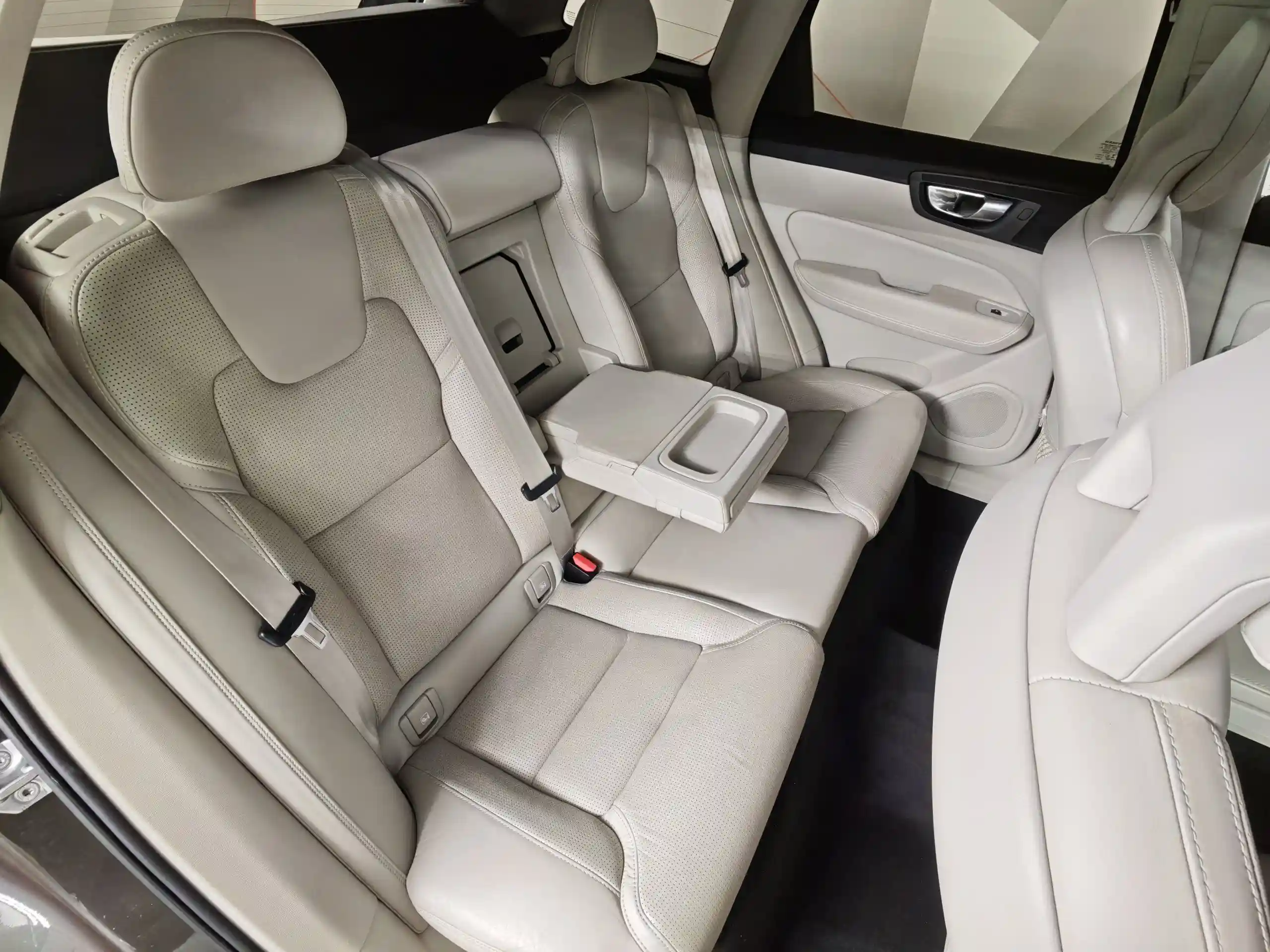 Volvo XC60 2017