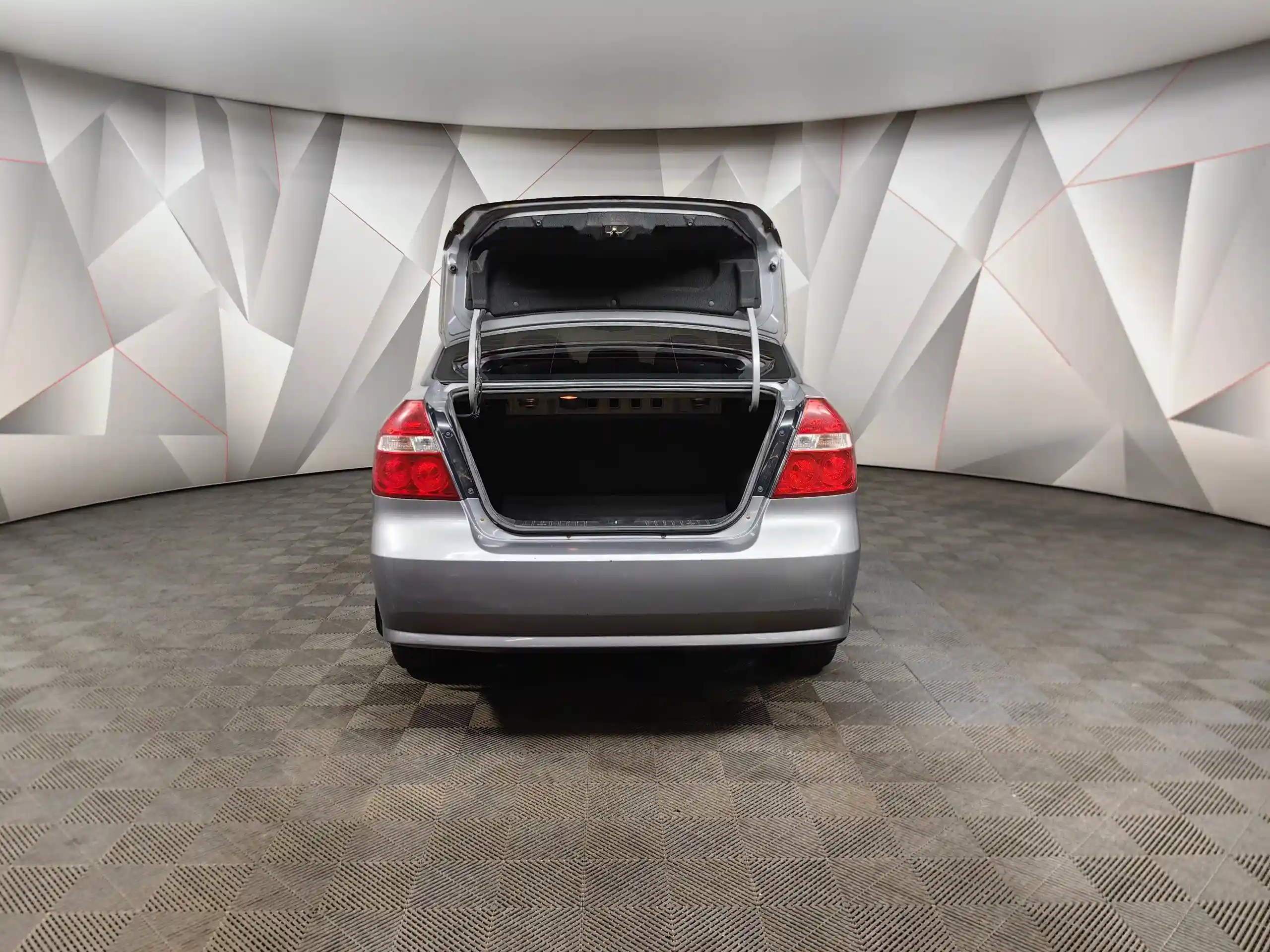 Chevrolet Aveo 2010