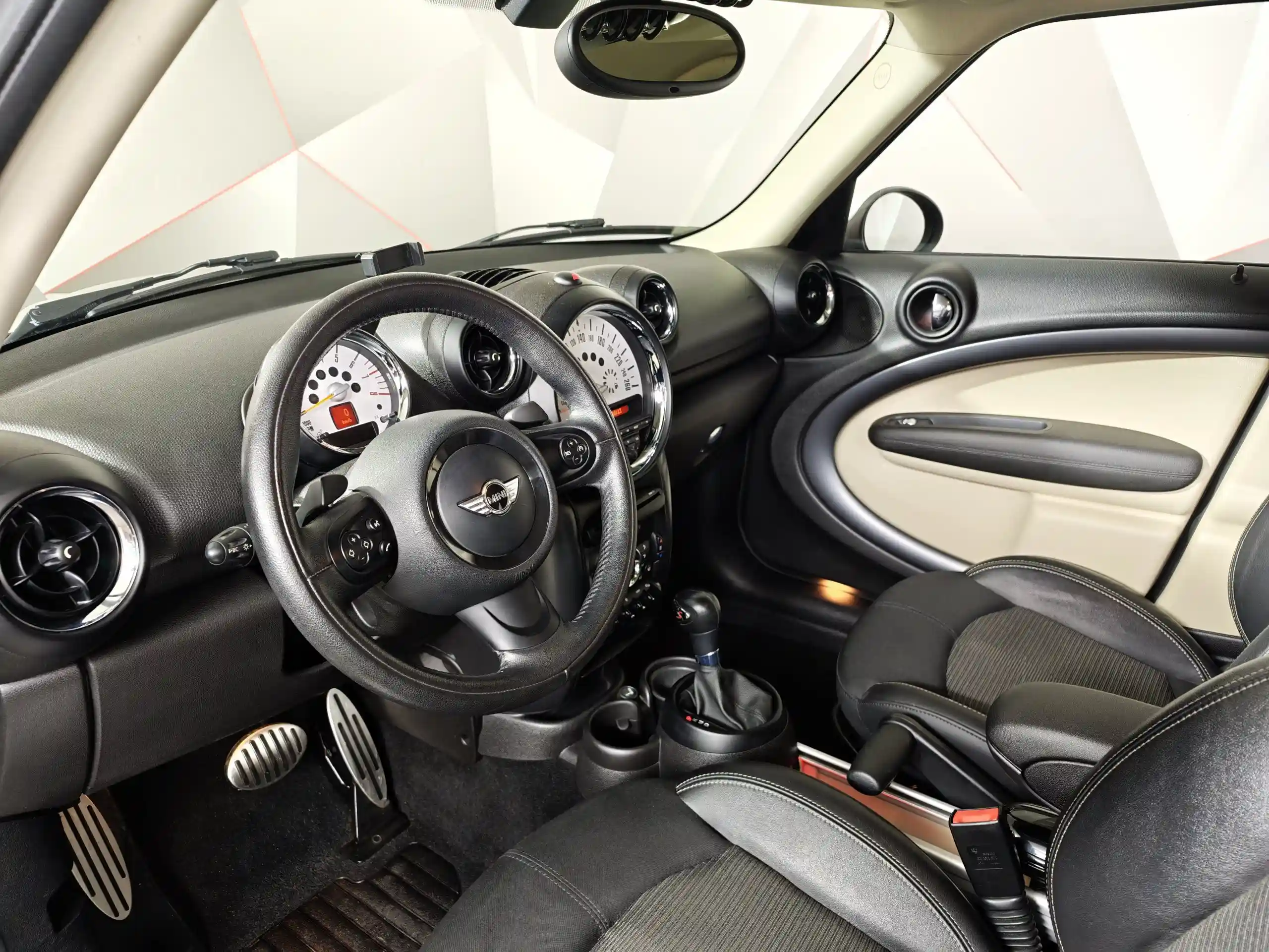 MINI Countryman 2013