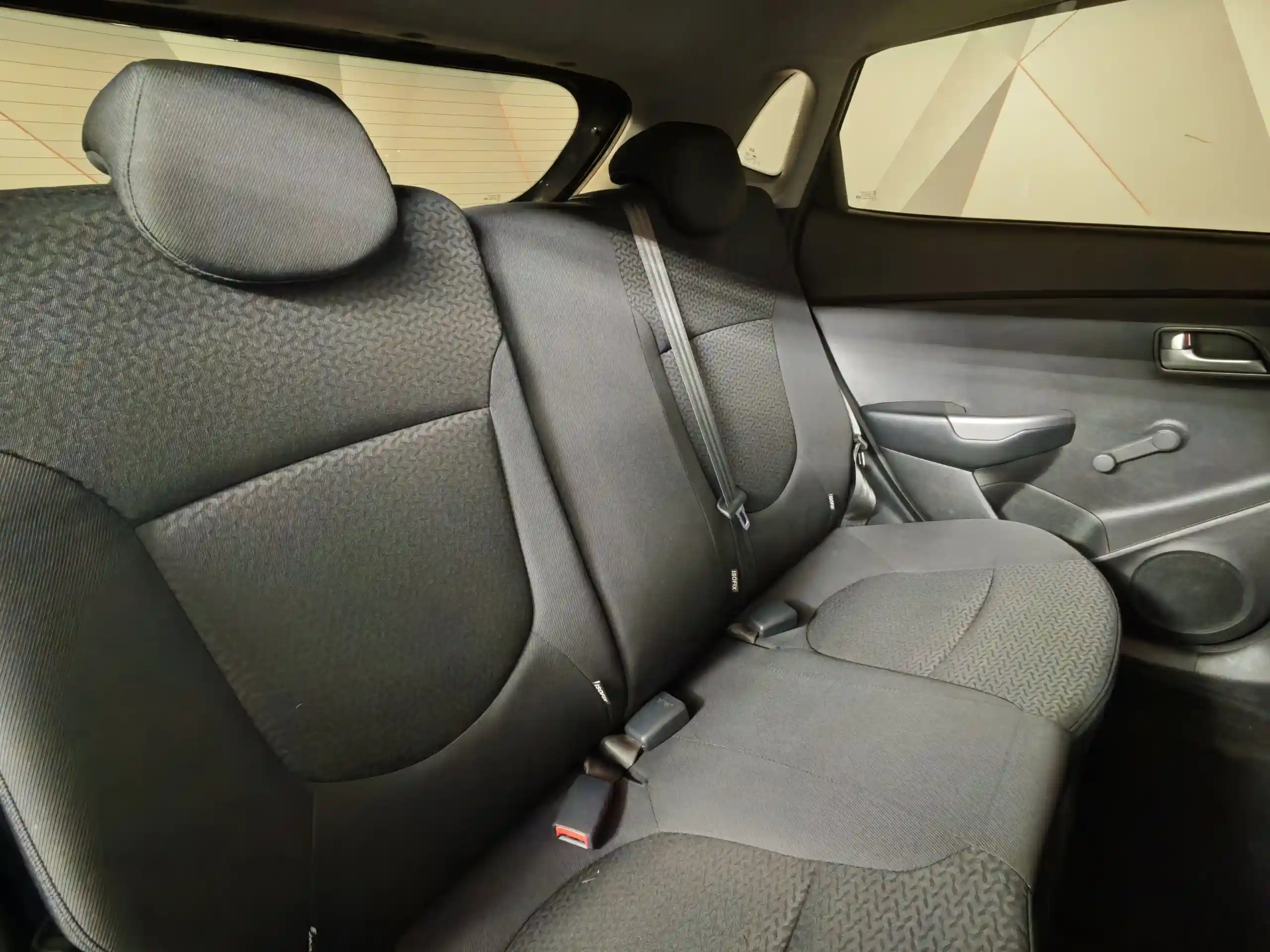 Kia Rio 2016