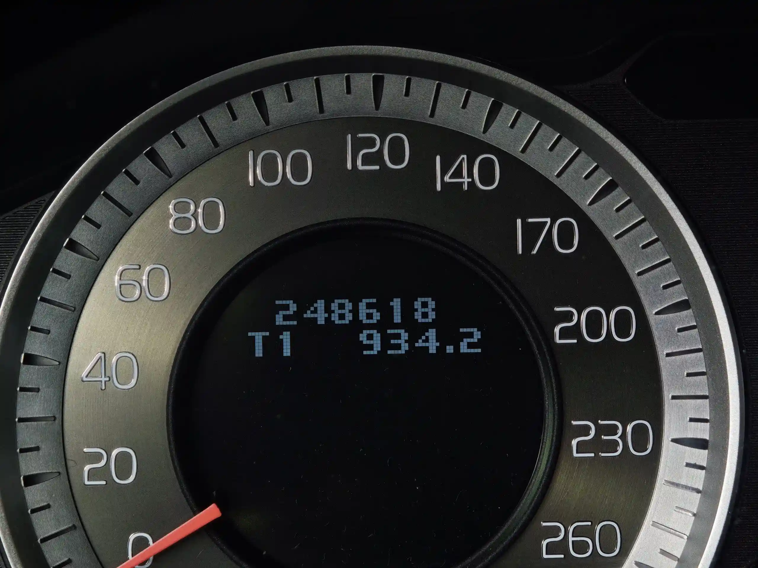 Volvo S60 2011