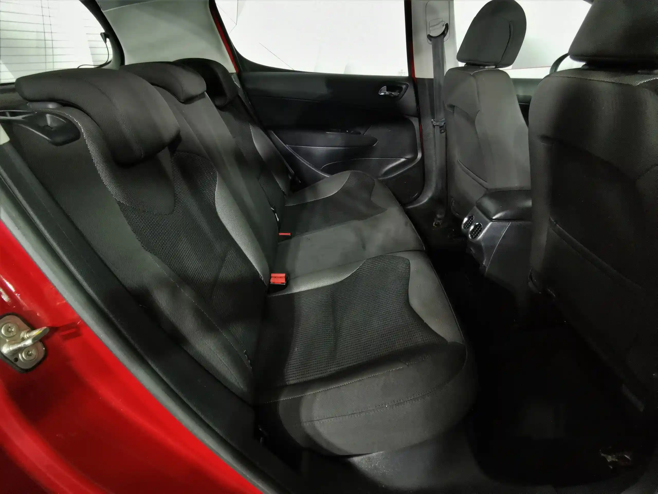 Peugeot 308 2008