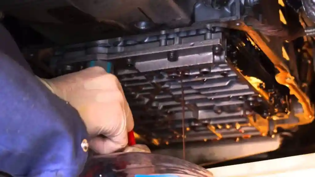 Всё про трансмиссионные масла: виды и классификация, ГОСТы, допустимо ...