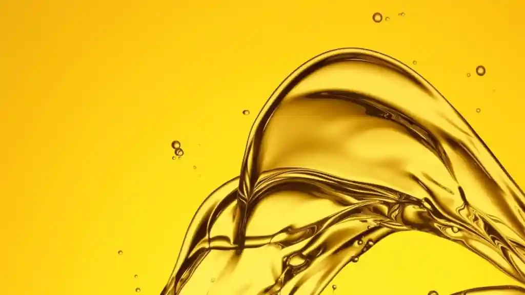 Что такое гидравлическое масло?
