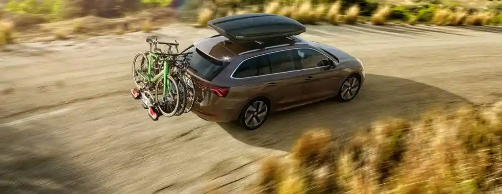 Как перевозить груз, который не умещается в машине? Правила ПДД и советы