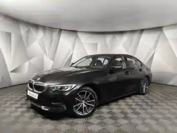 BMW 3 серия
