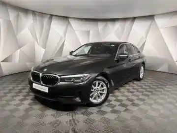 BMW 5 серия
