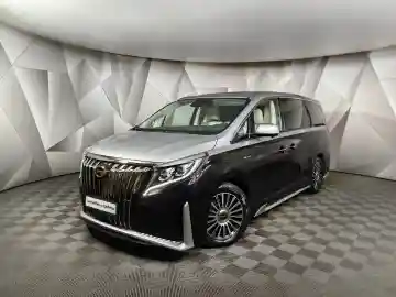 GAC M8