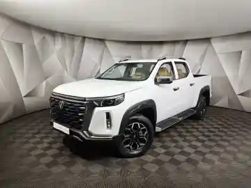 Changan HUNTER PLUS