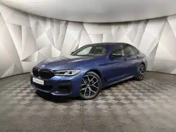 BMW 5 серия