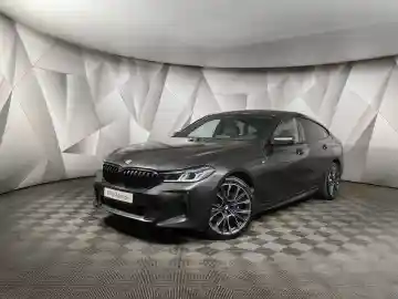 BMW 6 серия