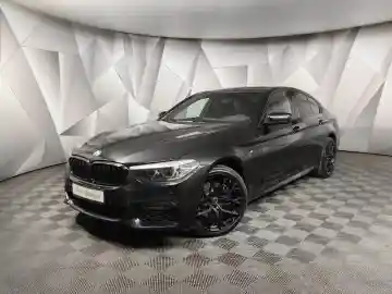 BMW 5 серия
